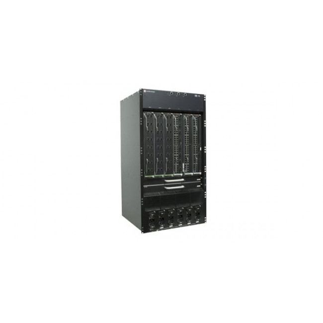 Extreme Networks S-Series Standalone SSA (S6-CHASSIS-POE4) Extreme Networks S-Series Standalone SSA (S6-CHASSIS-POE4)